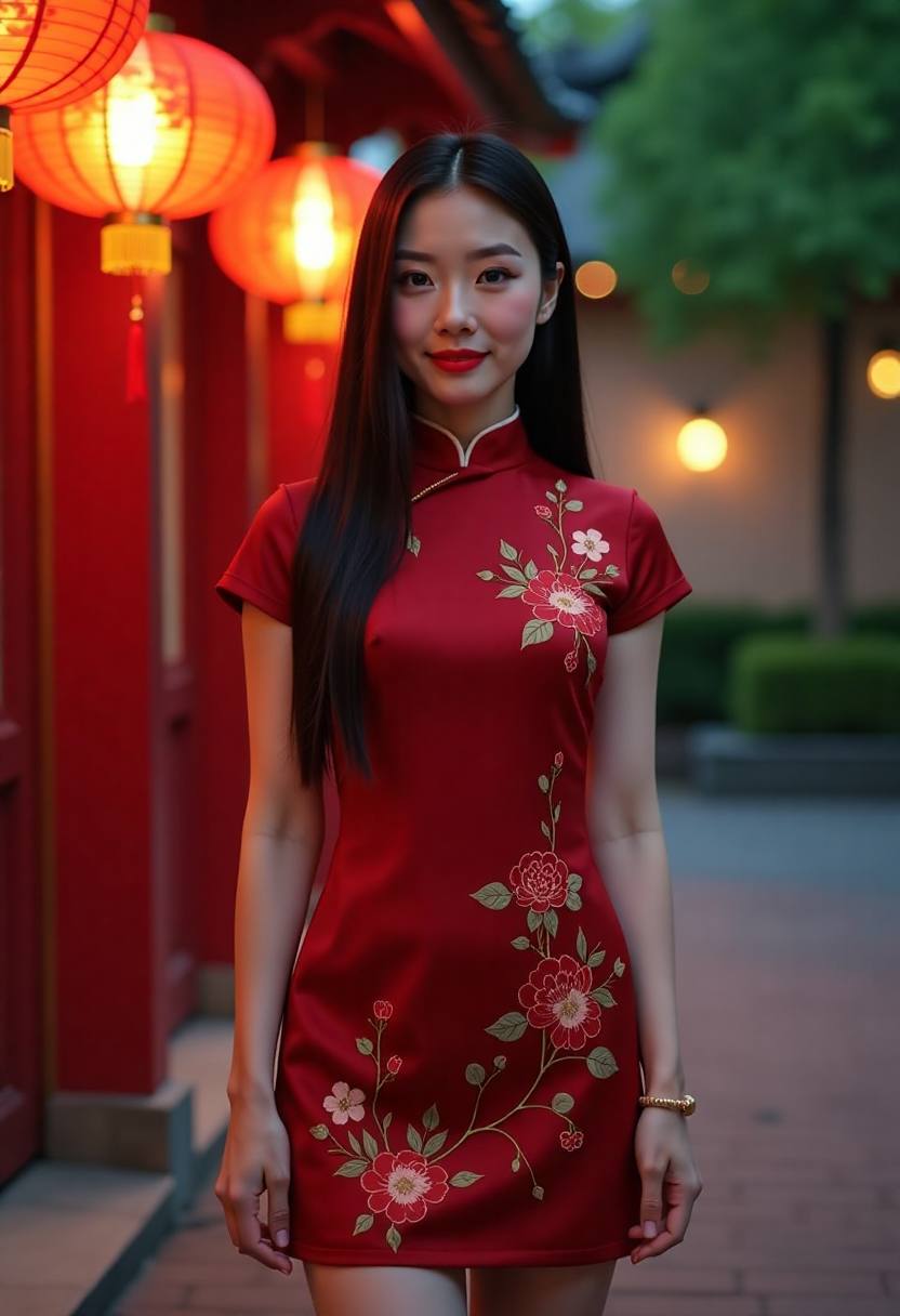 童话镇老镇长